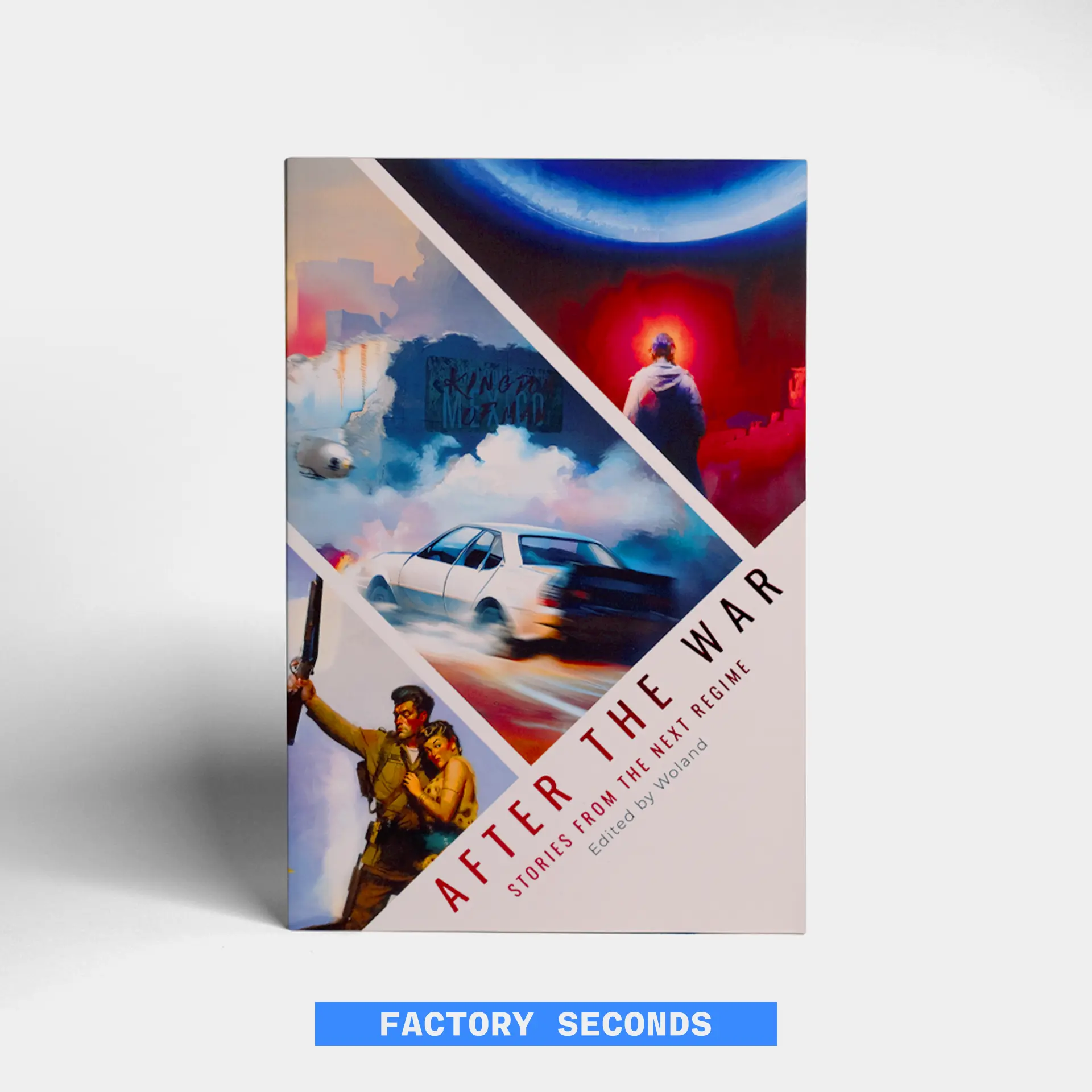 Fiction & Literature