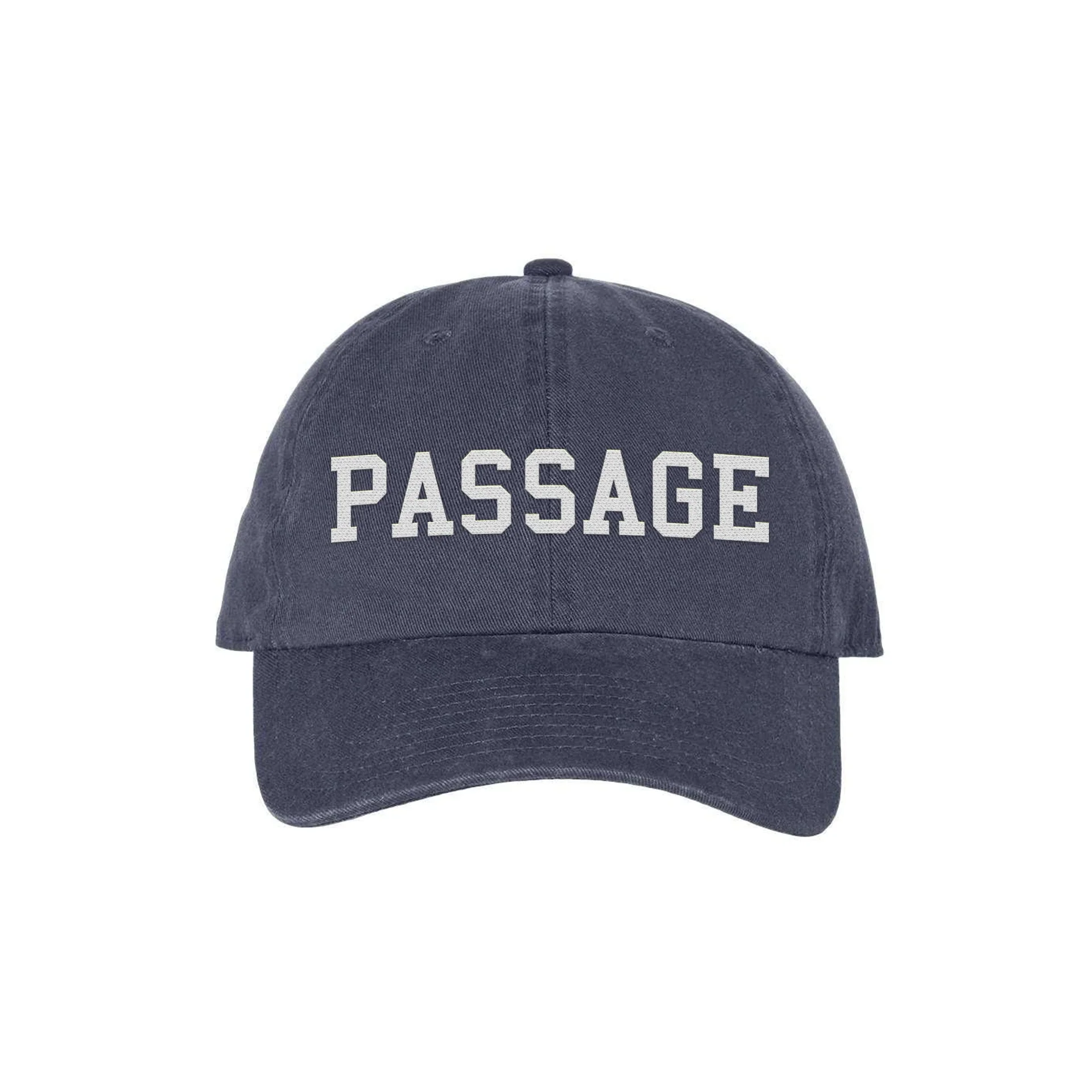 The Passage Dad Cap